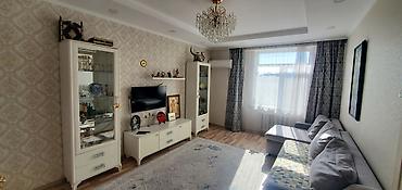 11: 2 комнаты, 58 м², Золотой квадрат Элитка, 11 этаж, Евроремонт — 6