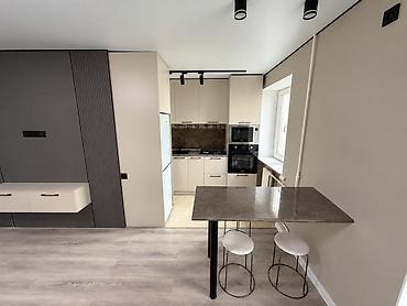 52: 2 комнаты, 42 м², ТЭЦ Хрущевка, 3 этаж, Евроремонт — 2
