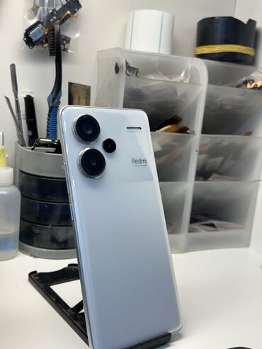Redmi: Redmi, Redmi Note 13 Pro Plus, цвет - Белый — 3