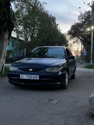 матиз машина автомат: Kia Shuma: 1999 г., 1.5 л, Механика, Газ, Седан