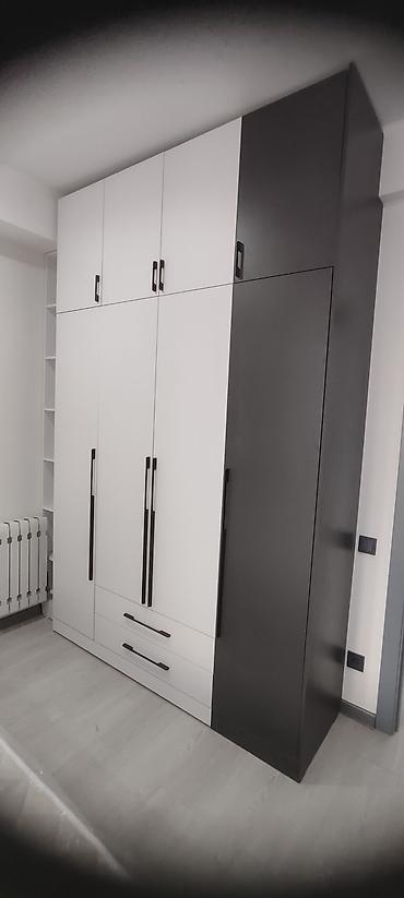 Мебель на заказ: Мебель на заказ, Кухня, Кухонный гарнитур — 6