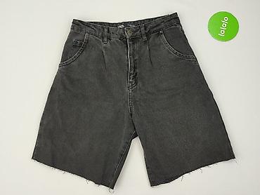 buty c: Zara, Szorty damskie, rozmiar 2XS — 2