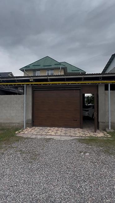Продажа коттеджей и домов: 🏙️ Продаётся: Дом с участком 2-этажа+цокольный — 160м2 📍 Локация — 1