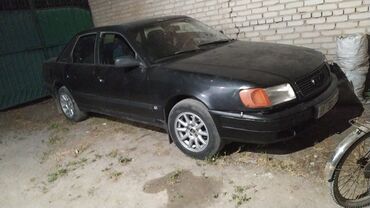 Audi: Audi 100: 1993 г., 2.3 л, Механика, Бензин, Седан at lalafo.kg — 8 Audi: Audi 100: 1993 г., 2.3 л, Механика, Бензин, Седан — 8