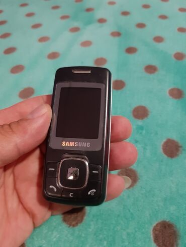 Samsung: Samsung S5610, bоја - Siva na lalafo.rs — 8 Samsung: Samsung S5610, bоја - Siva — 8