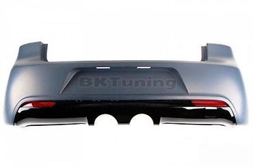 ZADNJI R20 BRANIK VW GOLF 6 VI | Zadnji R20 Branik za model