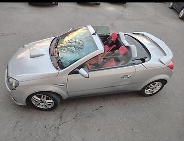 Opel: Opel Tigra: 1.4 л | 2007 г. 125000 км Кабриолет — 3