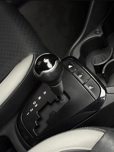 changan cs: Kia Morning: 2018 г., 1 л, Автомат, Бензин, Хэтчбэк — 7