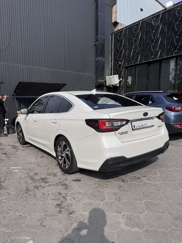 фары на нексия 2: Subaru Legacy: 2021 г., 2.5 л, Вариатор, Бензин, Седан