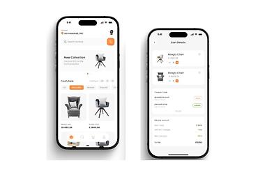 стажировка flutter: Мобильные приложения Android, Мобильные приложения iOS | Доработка, Автоматизация, Настройка — 2