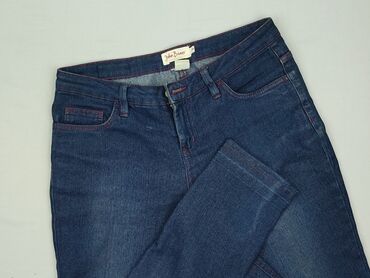 legginsy welurowe push up allegro: John Baner, Jeans for women, size M (EU 38)