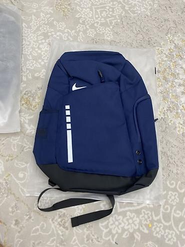nike рюкзак: Рюкзак, Унисекс, Новый — 3