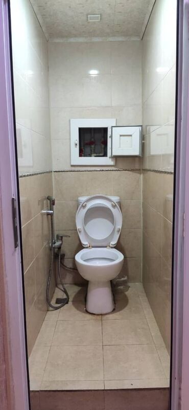 Köhnə tikili: Bakı, Yeni Günəşli Massiv A, 3 otaqlı, Köhnə tikili, 70 kv. m — 10