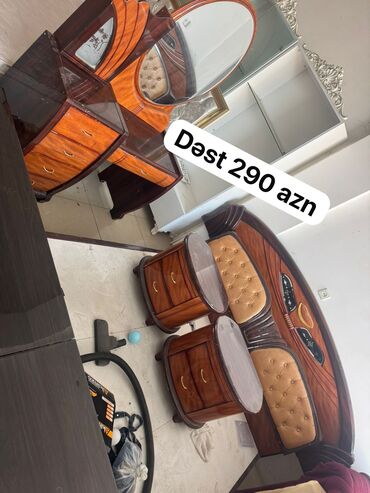 Divan və kreslo dəstləri: Divan, Divan, Bazalı — 25