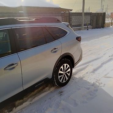 Subaru: Subaru Outback: 2022 г., 2.5 л, Автомат, Бензин, Универсал — 17