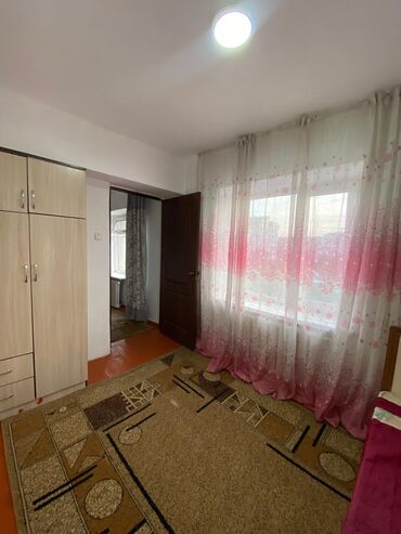 Продажа квартир: 3 комнаты, 49 м², Индивидуалка, 5 этаж, Косметический ремонт — 4