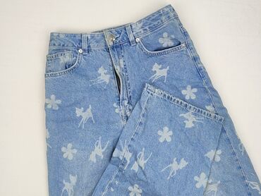 Women: Divided, Jeans for women, XS (EU 34)