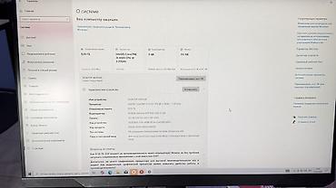 копьютеры: Игровой компьютерный комплект: монитор Samsung, клавиатура с — 4