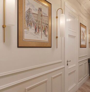 Təmir işləri: Təmir və tikinti A-dan Z-yə Bünövrədən tikinti 3 klass təmir paketi — 7