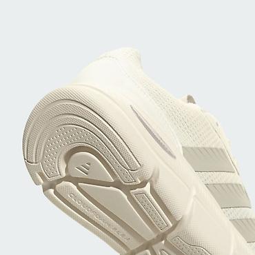Женская обувь: Кроссовки, 40, 41, Adidas, Новый, цвет - Белый, Самовывоз, Платная доставка — 4