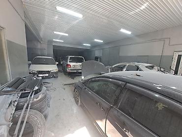 Автомойка, Автостоянка, АЗС, 380 м², Действующий Бизнес, С оборудованием