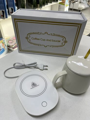 кружки чайные: Лучший подарок на 8 марта 😍 
Кружка с электронагревателем