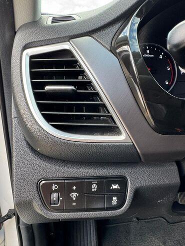 Kia: Kia Seltos: 2020 г., 1.6 л, Автомат, Дизель, Кроссовер — 15