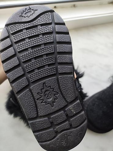ugg bakü: Rəng - Qara Çəkmələr, UGG, Ölçü: 23, Qız üçün — 3