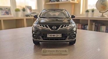 mitsubisi pajero: Mitsubishi, 2018 il, 1:18, Dəmir, Ödənişli çatdırılma, Pulsuz çatdırılma — 8