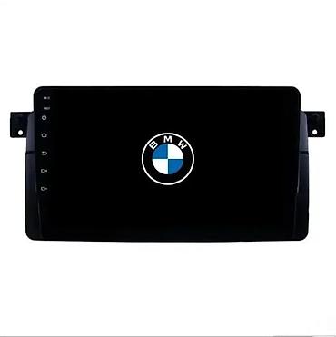 Ostala auto elektronika: Android multimedija za BMW (navedeno na slici) – CarPlay, 4G i — 11