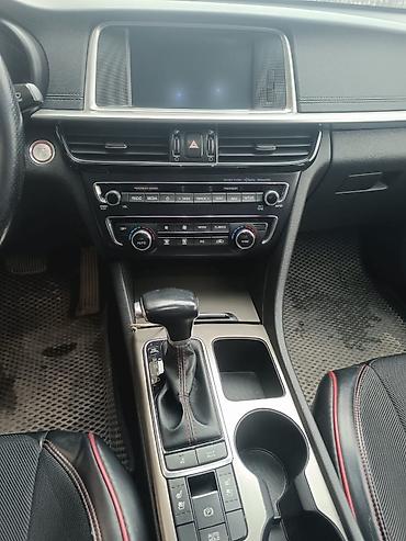 Kia: Kia Optima: 2018 г., 2 л, Автомат, Бензин, Седан — 9