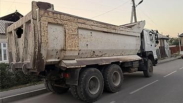 белорус 82 1: Жүк ташуучу унаа, Howo, Стандарт, Колдонулган — 4