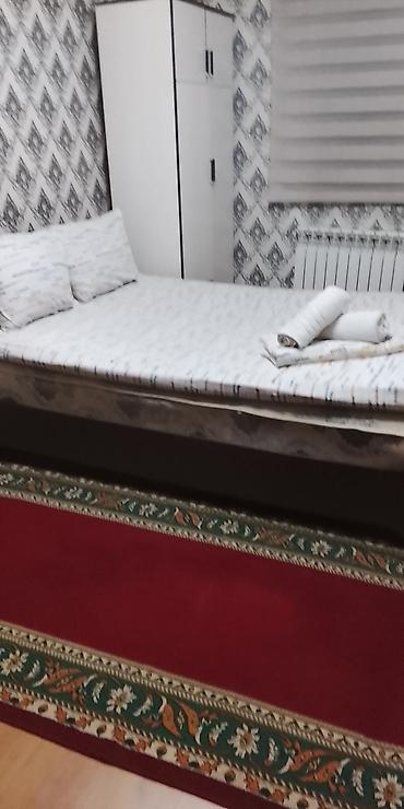 аламаидин 1: Уютный номер/комната для краткосрочного проживания. - Двуспальная — 4