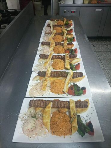 Ət: Salam.Milli və Türk kabablarin hazırlayıram.Əvəzedici Kababci və ya -da lalafo.az — 5 Ət: Salam.Milli və Türk kabablarin hazırlayıram.Əvəzedici Kababci və ya — 5