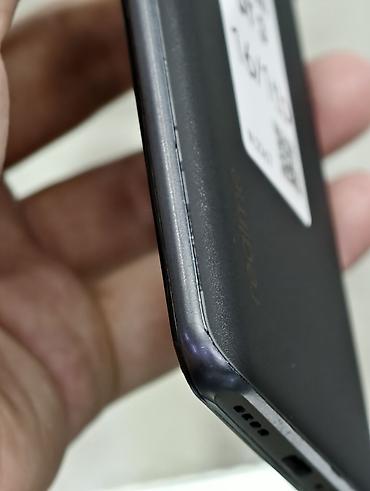 Realme: Realme GT3, Б/у, 1 ТБ, цвет - Черный, 2 SIM — 4