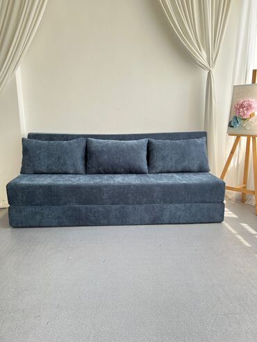 Спальные матрасы: Матрас-трансформер — комфорт, мобильность и универсальность в одном — 8