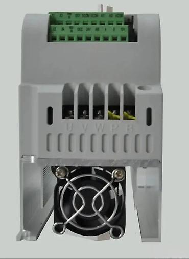 massking ukusi: FREKVENTNI REGULATORI ULAZ 220V IZLAZ TROFAZNI 380V 2.2KW | — 1