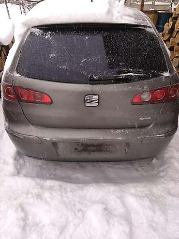 piccolo motor: DELOVI ZA SEAT IBIZA | sve vrste delova za seat ibiza,cordoba — 1