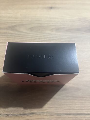 Parfemi: Prada Paradoxe Eau de Parfum – 90 ml (3 fl. oz) - Miris: Eau de — 5