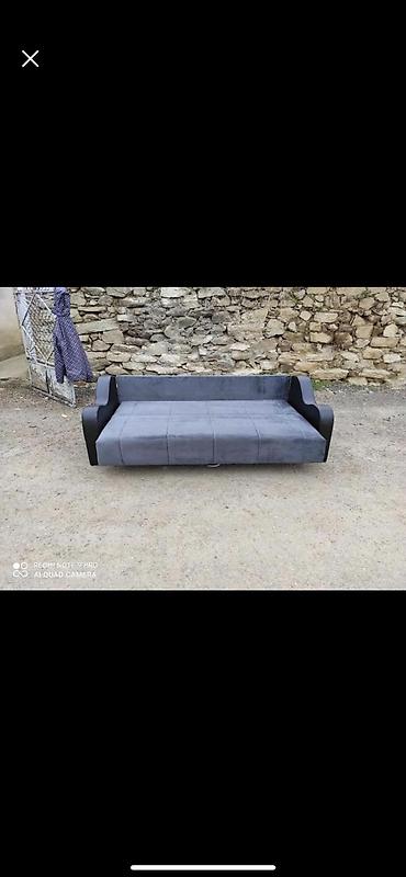 Sofe i kaučevi: Trosed na razvlačenje – više boja 220×110 razvuceni za spavanje — 9