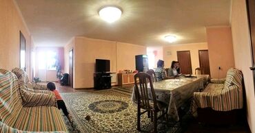 Посуточная аренда комнат: 100 м², С мебелью — 9