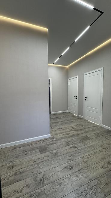 мелкий ремонт квартир: 100 м², 5 комнат, Бронированные двери, Парковка, Забор, огорожен — 10