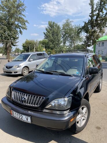 наушники на лексус: Lexus RX: 1999 г., 3 л, Автоматические, Бензин, Внедорожник