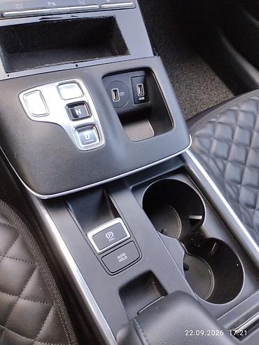 автомат каропка: Hyundai Grandeur: 2026 г., 3 л, Автомат, Бензин, Седан — 9