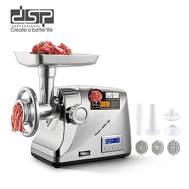 Məhsul №: 6023 Məhsulun adı: Elektrik ətçəkən DSP SH_2521_01205