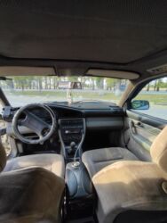 Audi: Audi S4: 1992 г., 2.6 л, Механика, Бензин, Седан — 12