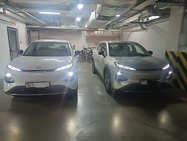 ayon y: Changan Qiyuan Q05: 2026 г. — 1