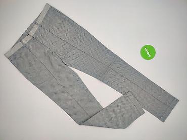 ecko: Zara, Chinosy dla mężczyzn, rozmiar S — 2