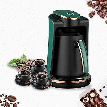 Кофеварки и кофемашины: Кофеварка, кофемашина, Новый, Бесплатная доставка, Самовывоз — 2