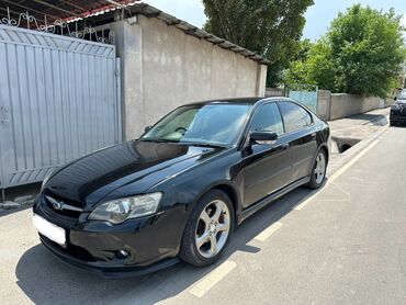 субару sf5: Subaru Legacy: 2005 г., 2 л, Автомат, Бензин, Седан